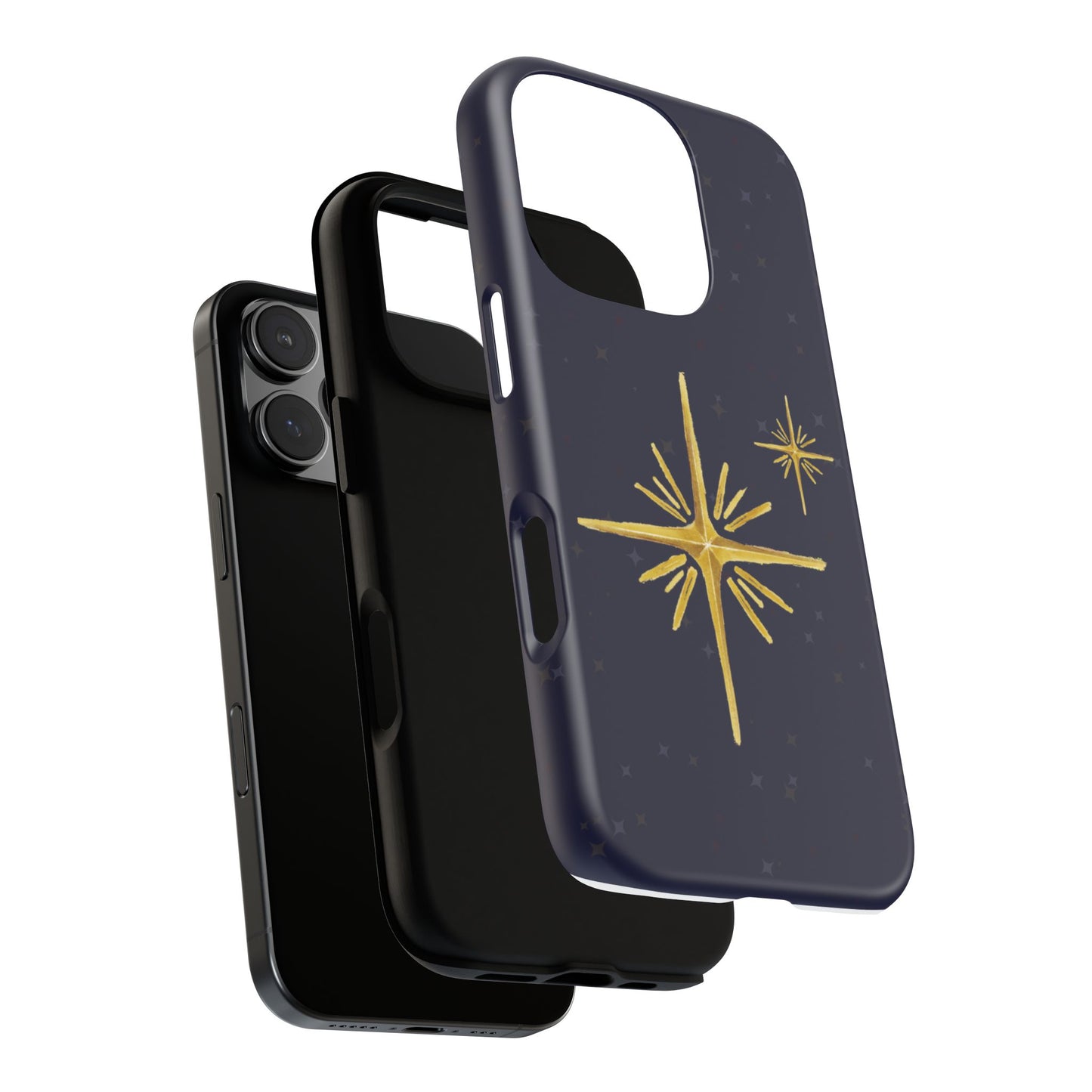 Second Star Society Phone Case