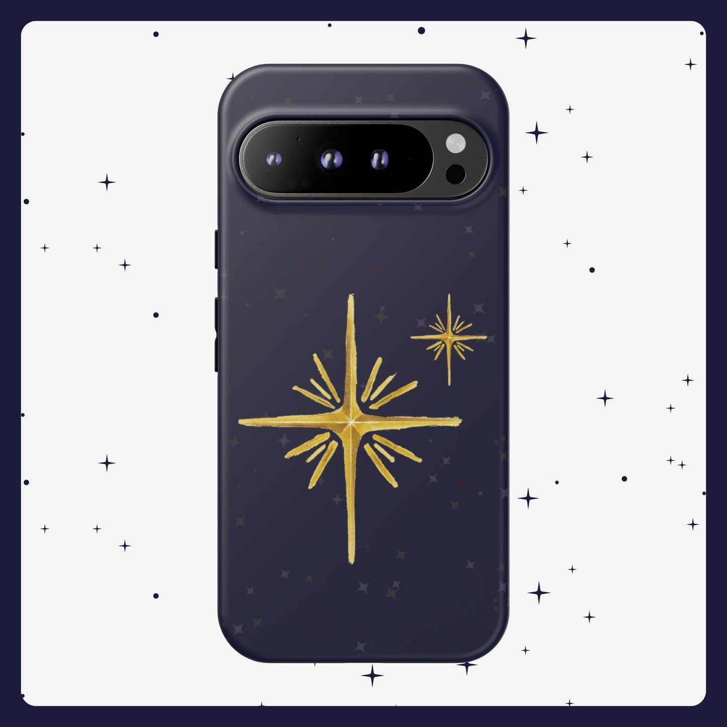 Second Star Society Phone Case