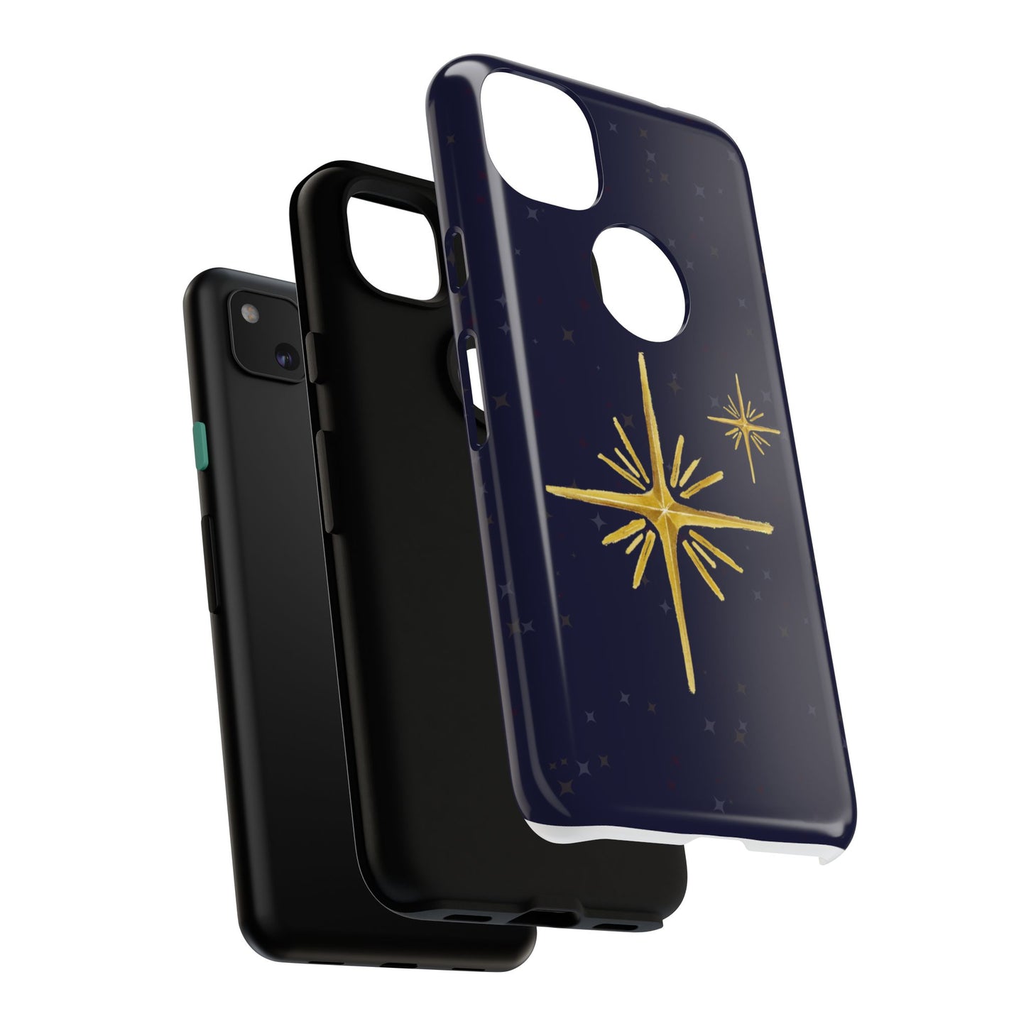 Second Star Society Phone Case