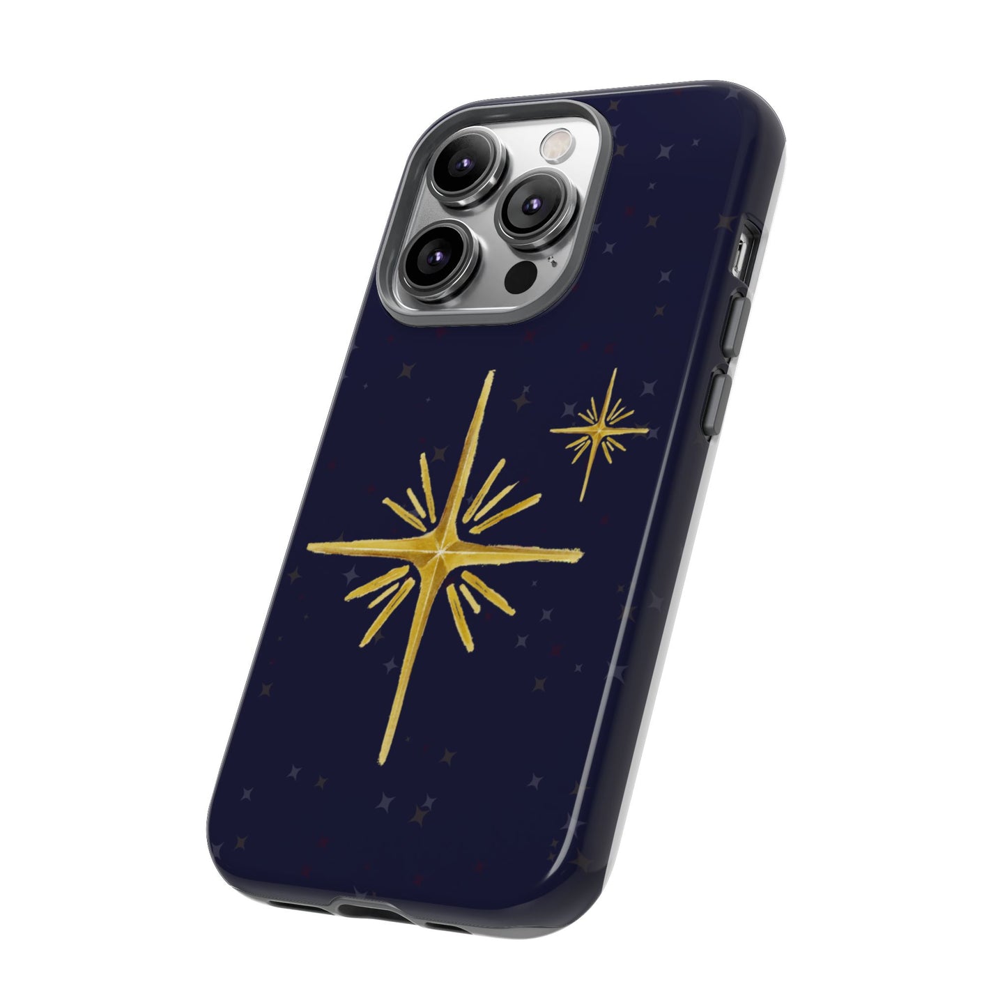 Second Star Society Phone Case