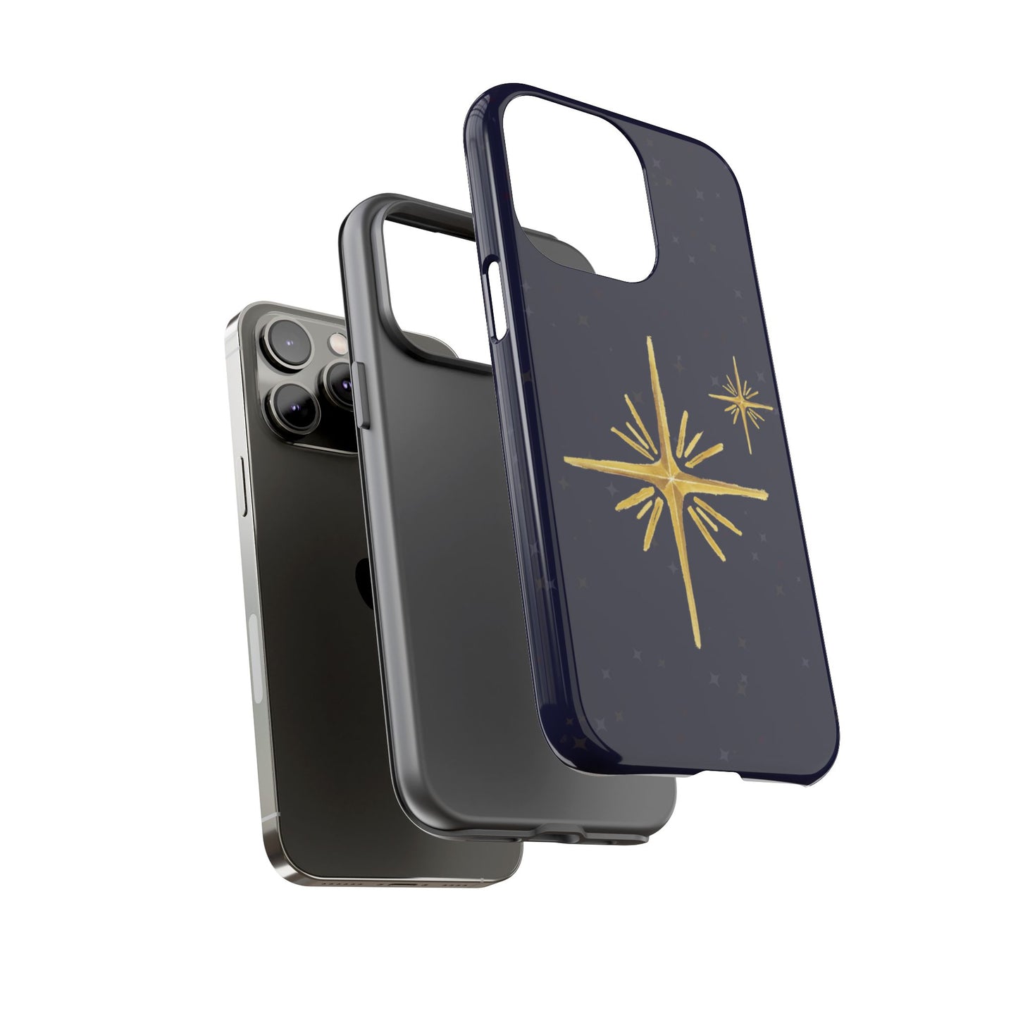 Second Star Society Phone Case