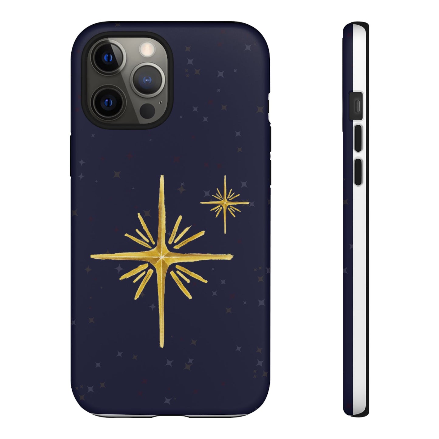 Second Star Society Phone Case