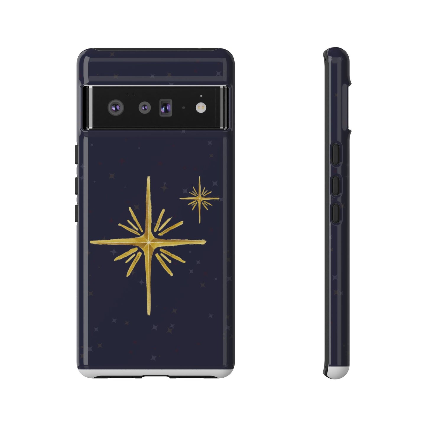 Second Star Society Phone Case